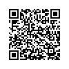 Codice QR scheda articolo