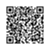 Codice QR scheda articolo