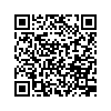 Codice QR scheda articolo