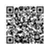 Codice QR scheda articolo