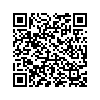 Codice QR scheda articolo