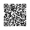 Codice QR scheda articolo