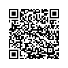 Codice QR scheda articolo