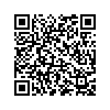 Codice QR scheda articolo