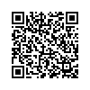 Codice QR scheda articolo