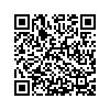 Codice QR scheda articolo