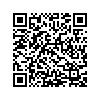 Codice QR scheda articolo