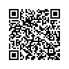 Codice QR scheda articolo