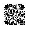 Codice QR scheda articolo