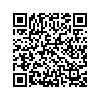 Codice QR scheda articolo