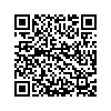 Codice QR scheda articolo