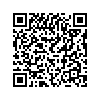 Codice QR scheda articolo