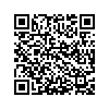 Codice QR scheda articolo