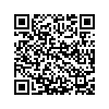 Codice QR scheda articolo