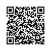 Codice QR scheda articolo