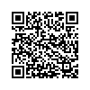 Codice QR scheda articolo