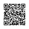 Codice QR scheda articolo