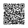 Codice QR scheda articolo