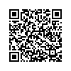 Codice QR scheda articolo