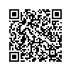 Codice QR scheda articolo