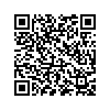 Codice QR scheda articolo