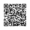 Codice QR scheda articolo