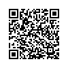 Codice QR scheda articolo