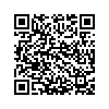 Codice QR scheda articolo