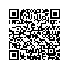 Codice QR scheda articolo