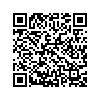 Codice QR scheda articolo