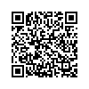 Codice QR scheda articolo