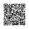 Codice QR scheda articolo