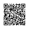 Codice QR scheda articolo