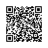 Codice QR scheda articolo