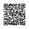 Codice QR scheda articolo