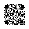 Codice QR scheda articolo