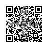 Codice QR scheda articolo