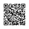 Codice QR scheda articolo