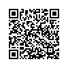 Codice QR scheda articolo