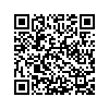 Codice QR scheda articolo