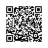 Codice QR scheda articolo