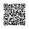 Codice QR scheda articolo