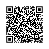 Codice QR scheda articolo