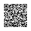 Codice QR scheda articolo