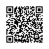 Codice QR scheda articolo