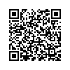 Codice QR scheda articolo