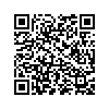 Codice QR scheda articolo