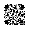 Codice QR scheda articolo