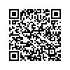 Codice QR scheda articolo