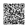 Codice QR scheda articolo